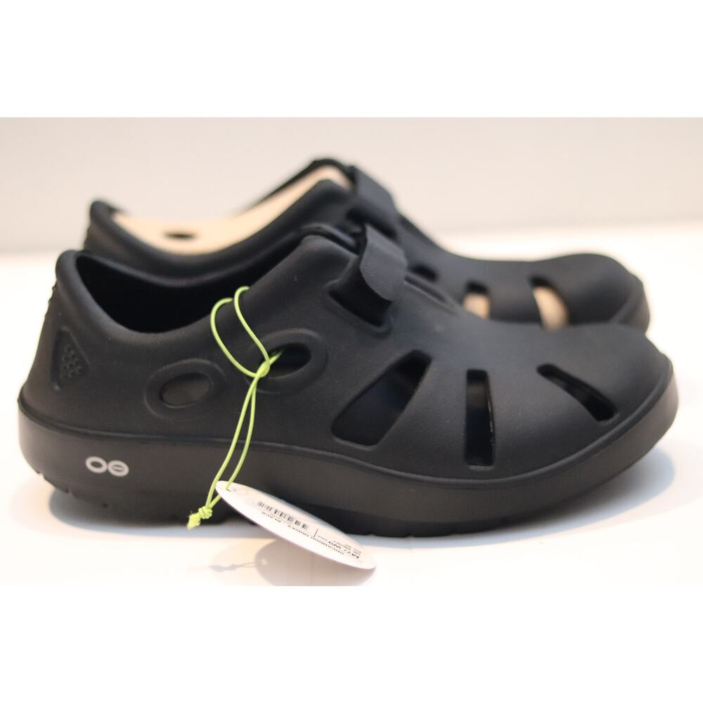 Oofos OOcandoo sz 9